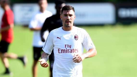 ICC 2018, Tottenham-Milan 1-0: il tabellino del match