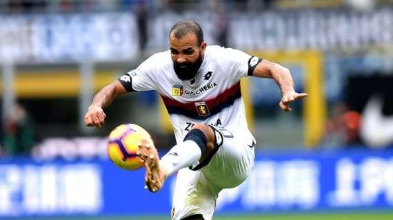 Tuttosport - Milan, Sandro e Veloso le alternative a Fabregas