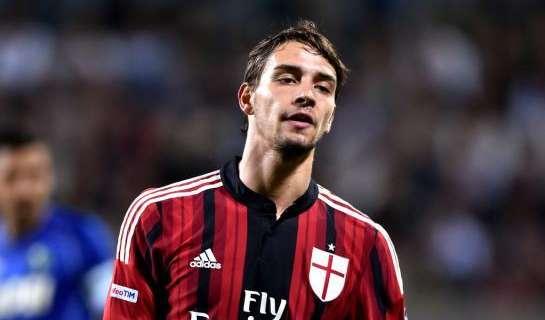 Gazzetta - Torna De Sciglio, ma Antonelli si è preso tutto: ora Mattia è un terzino di scorta