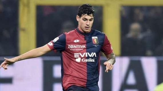 CorSera - Milan, tiepido interesse per Pellegri