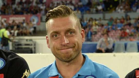 Premium - Giaccherini per il Milan: idea last minute