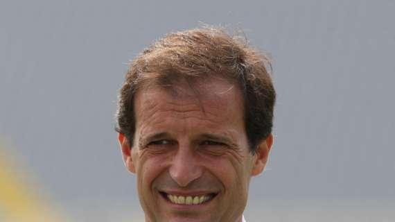 Pellegatti: "Ieri Berlusconi ha chiamato Cellino e Allegri, la decisione sembra presa" 