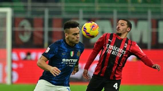 Milan, il prossimo impegno: martedì in campo per la Coppa Italia