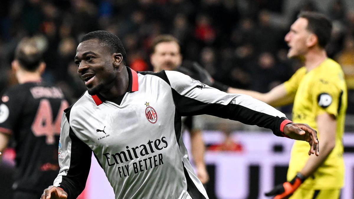 Fofana aria d'addio, i numeri con il Milan però sono incredibilmente positivi