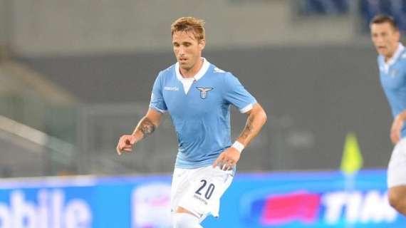 Lazio, Biglia a Sky: "Abbiamo lavorato tantissimo"
