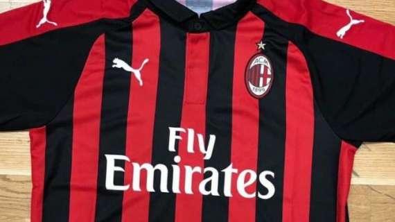 MN - Primavera, scout dell'Eintracht Francoforte ad assistere a Milan-Fiorentina 