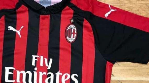 Bruges, Groeneveld: "Il Milan è uno dei più grandi club al mondo, logico che il suo interesse mi faccia piacere"