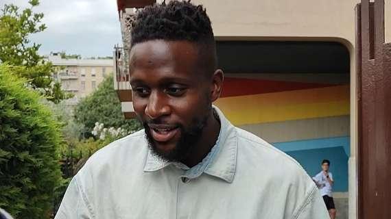 VIDEO MN - Divock Origi arrivato a Casa Milan. Ora la firma sul contratto