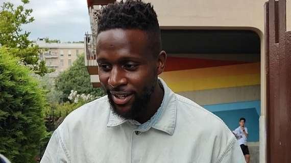 Milan, depositato in Lega il contratto di Divock Origi