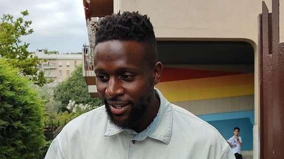 Sky - Milan, oggi Origi quasi tutto in gruppo. Ancora personalizzato per Giroud