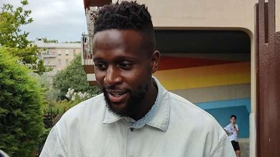 MN - Da Milanello: Origi e Messias in gruppo, personalizzato per Giroud. Terapie per Ibra e Tonali