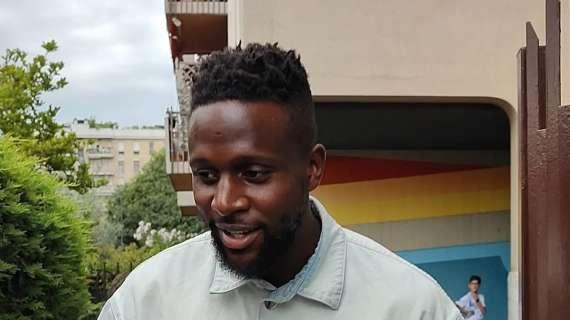 Origi continua il lavoro di recupero. Obiettivo: esserci contro l'Udinese
