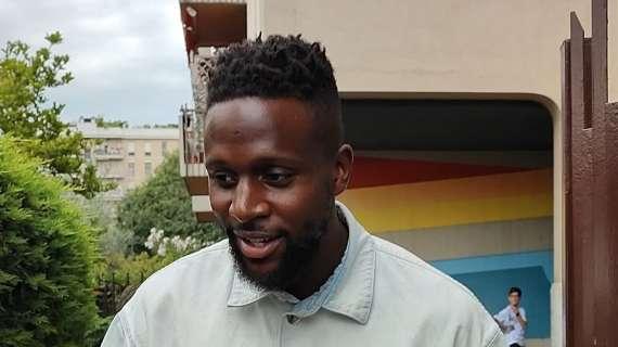 MN - Da Milanello: Origi torna in gruppo, recuperato. 'Ancora personalizzato per Rebic