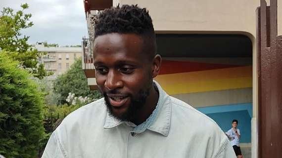 Origi, i numeri dell'ultima stagione con il Liverpool
