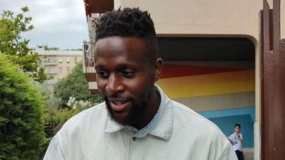 Origi e la sfida con Lukaku: "Ho avuto modo di giocare contro di lui, sarà bello"