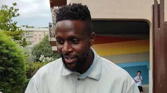 AC MILAN COMUNICATO UFFICIALE: Divock Origi firma fino al 2026