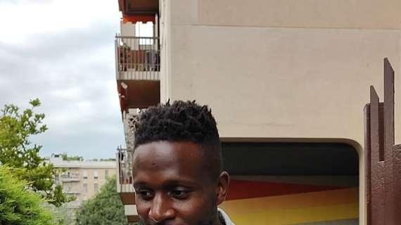MN - Volpi: "Origi ha grande esperienza e ha condiviso lo spogliatoio con campioni veri"