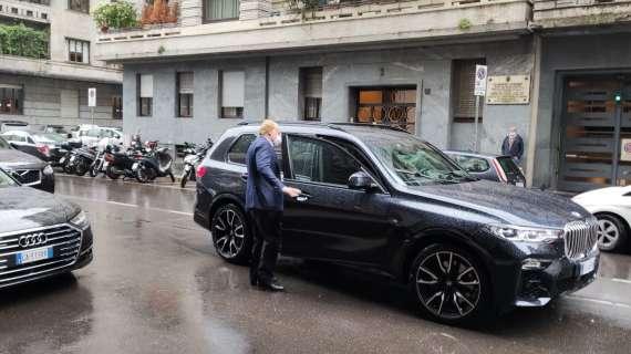 TMW - Scaroni: "Le mie dimissioni dalla Lega non sono state accettate"