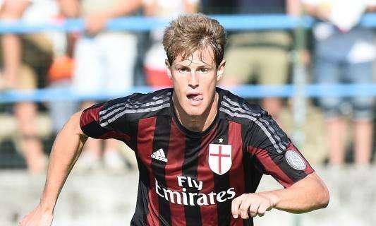Verona, caccia al terzino sinistro: c'è anche Albertazzi