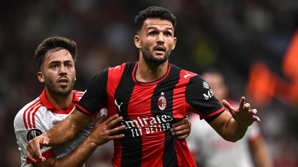 Pagelle Gazzetta: si salvano in pochi. Ramos, Bartesaghi, Jashari e  Amorim da 4