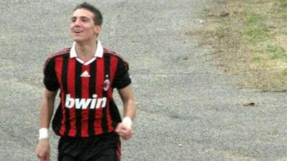 Primavera: Milan-Chievo 3-0