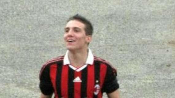 Verdi a MilanNews.it: "Torneremo presto sui piani alti della classifica"
