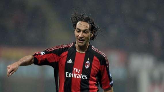 I convocati per la Samp: Nesta ancora out