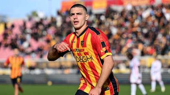 Quote calciomercato Milan-Krstovic, il montenegrino è l'alternativa a Vlahovic?