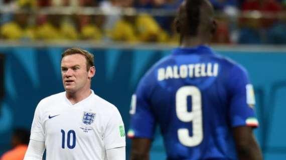 Sugoni a Sky: "Nessuna offerta per Balotelli. Mandzukic? Complicato per le italiane"