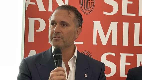 C&F - I nomi delle holding che RedBird userà per l'acquisizione del Milan