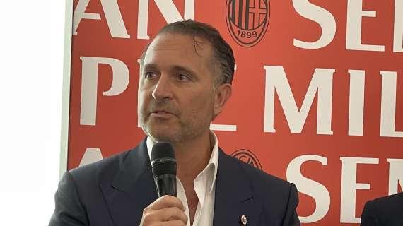 ESCLUSIVA MN - Bellinazzo: "Con RedBird passaggio nel segno della continuità. Obiettivi? Nei prossimi cinque anni arrivare alla pari dei top club europei"