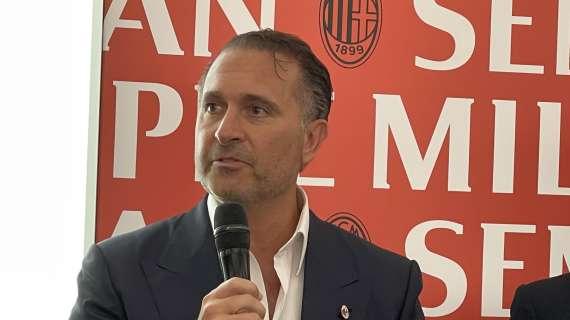 MN - Verso il closing: RedBird prenderà la totalità delle azioni di Elliott. I Singer rimarranno con una partecipazione finanziaria