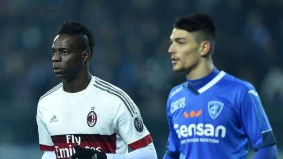 Questione di aspettative, il Milan non può fare di più
