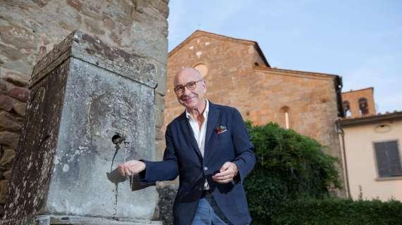 Bucchioni: "Ibra fa crescere tutti quelli che gli sono intorno. Su Chiesa e Milenkovic..."