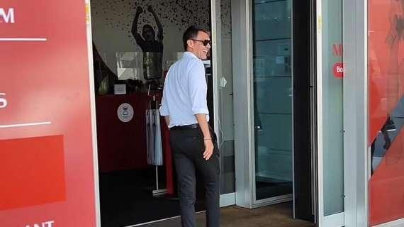 15 giorni al gong del calciomercato. Milan al lavoro per 3-4 pedine, uscite d'attesa