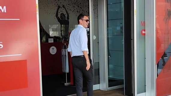 TMW Radio - Di Gennaro: "Bilanci in ordine e Maldini in grande spolvero: il Milan farà bene"