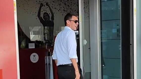 Milan, inizia una settimana importante: attesi i primi colpi di calciomercato