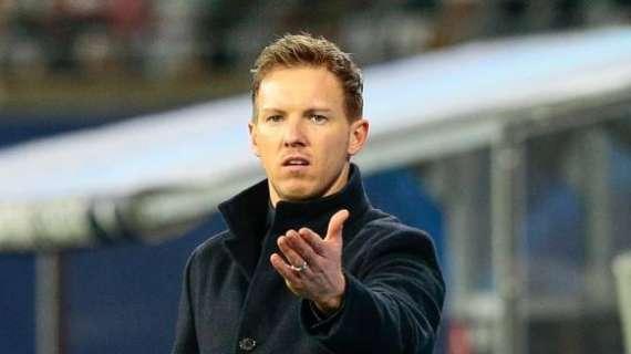 Brehme su Nagelsmann: "Bravo, ma non pronto per andare all’estero"
