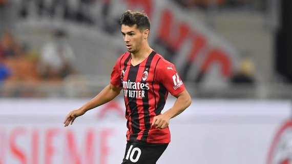 Dieci a confronto: il bilancio delle prime cinque di campionato di Brahim Diaz e del Calhanoglu dell’anno scorso