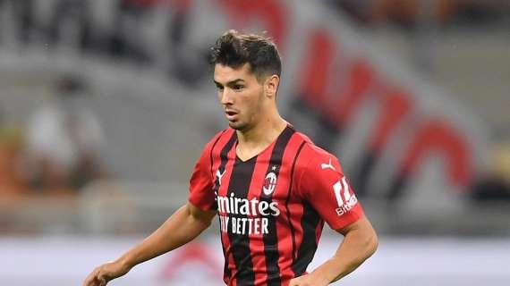 Carica Brahim, tocca ancora a lui: Pioli ha bisogno di qualità, Diaz cerca se stesso e le sue giocate