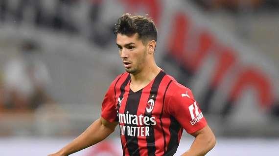 Probabile formazione Milan: testa a testa Diaz-Kessie. Il resto è confermato