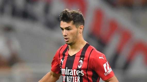 Niente Bologna per Diaz: lo spagnolo punta la Roma