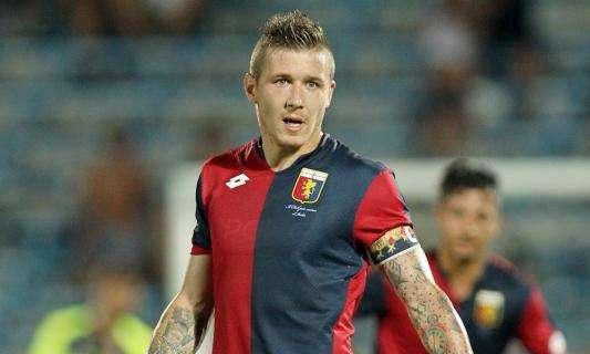 MN -  Milan: Kucka pagato 3 mln senza aggiunta di bonus