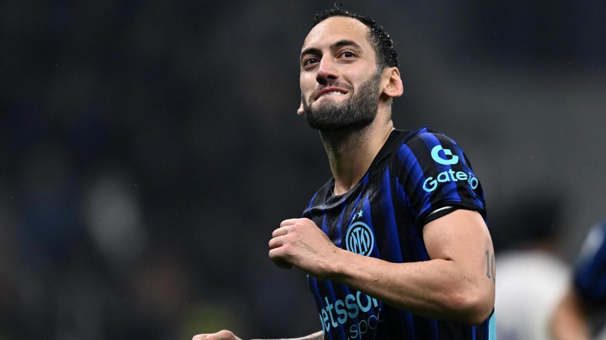 Serie A, la classifica aggiornata: l'Inter affianca il Milan, Genoa-Fiorentina shock