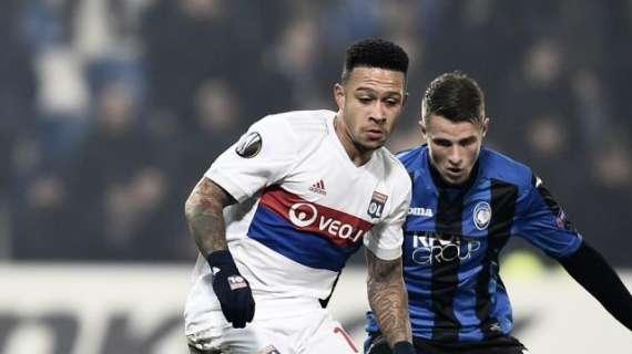 Il profilo perfetto per il Milan, UEFA permettendo: Depay per la svolta dell'attacco rossonero