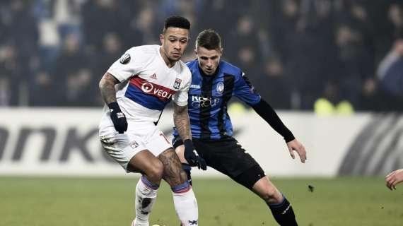 Gazzetta - Depay-Fellaini: sì al Milan anche senza Europa