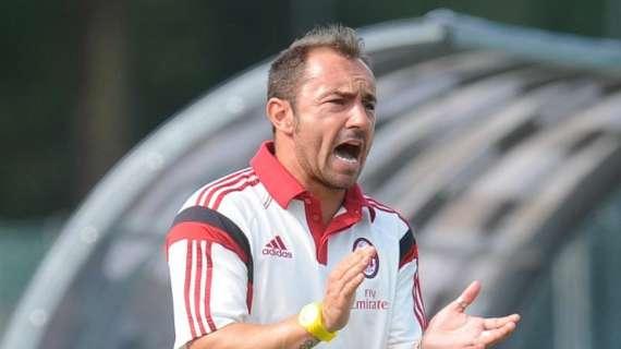 MN - Brocchi: "Dispiace per Inzaghi, Mihajlovic ha grandissimi stimoli. Sui giovani e Mastour..."