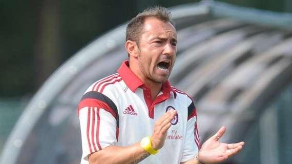 Campionato Primavera: orari, età calciatori e girone del Milan
