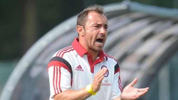 Primavera, il calendario del campionato 2014-15: il cammino del Milan