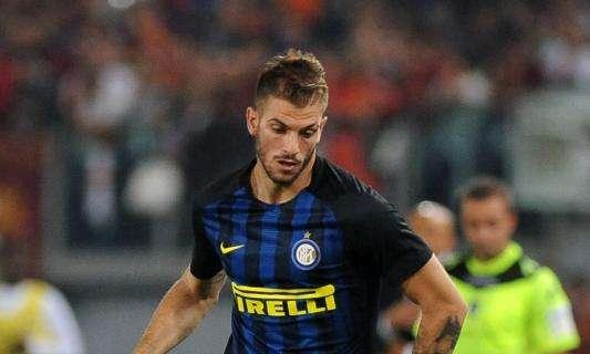 Sportitalia - Milan, chiesto Santon in prestito: il ragazzo non è convinto della formula